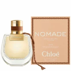 Nomade Jasmin Naturel Intense Eau De Parfum 50ml