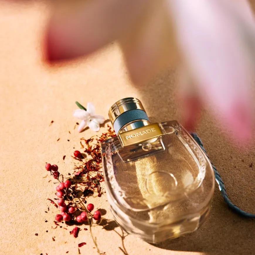 Nomade Lumière d'Égypte Eau De Parfum 50ml