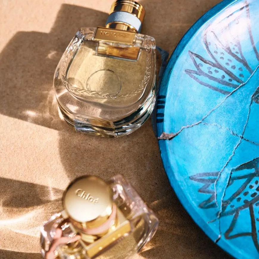 Nomade Lumière d'Égypte Eau De Parfum 50ml
