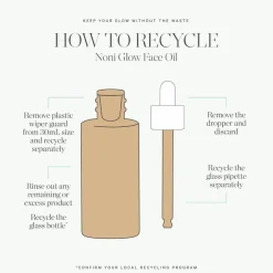 Noni Glow Face Oil 30 ml