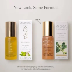 Noni Radiant Eye Oil 10ml