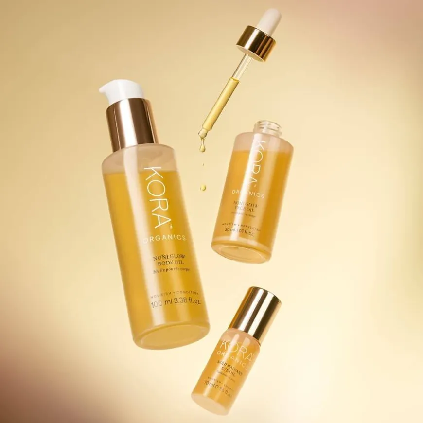 Noni Radiant Eye Oil 10ml