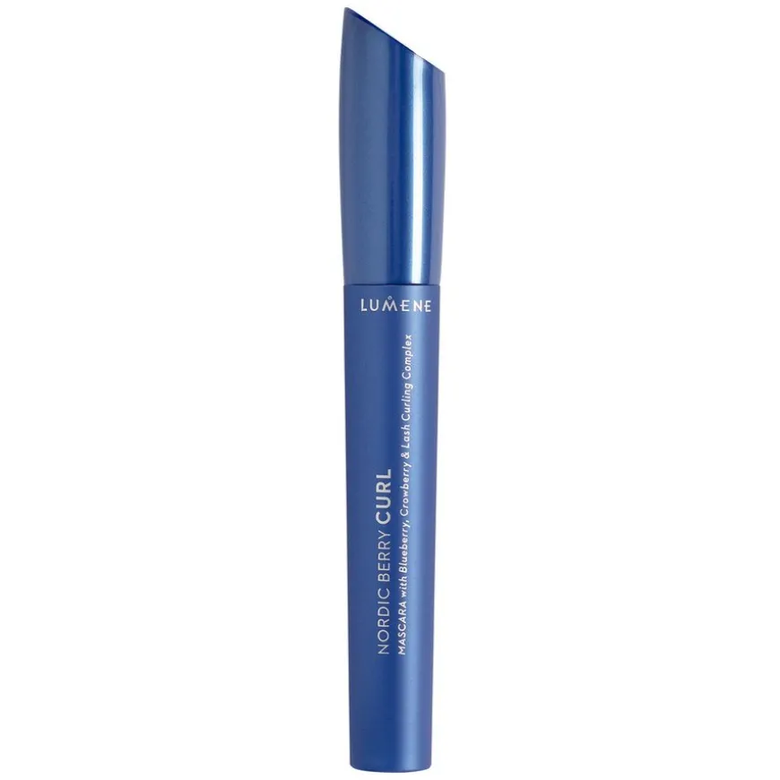 Nordic Berry Curl Mascara 8 ml ─ Black