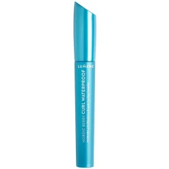 Nordic Berry Curl Mascara Waterproof 8 ml ─ Black