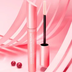 Nordic Berry Length & Volume Mascara Black 8ml