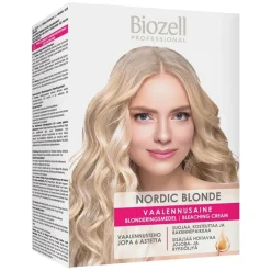 Nordic Blonde Bleach 100ml