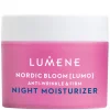 Nordic Bloom Anti-wrinkle & Firm Night Moisturizer 50ml