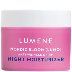 Nordic Bloom Anti-wrinkle & Firm Night Moisturizer 50ml