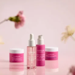 Nordic Bloom Anti-wrinkle & Firm Night Moisturizer 50ml