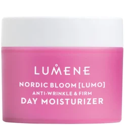 Nordic Bloom Anti-wrinkle & Firm Day Moisturizer 50ml