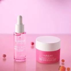 Nordic Bloom Anti-wrinkle & Firm Day Moisturizer 50ml