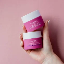 Nordic Bloom Anti-wrinkle & Firm Day Moisturizer 50ml