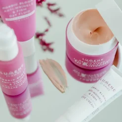 Nordic Bloom Anti-wrinkle & Firm Day Moisturizer 50ml