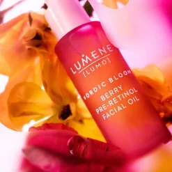 Nordic Bloom Berry Pre-Retinol Facial Oil 30ml