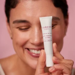 Nordic Bloom [Lumo] Anti-Wrinkle & Firm Moisturizing Eye Cream 15ml