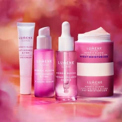 Nordic Bloom [Lumo] Anti-Wrinkle & Firm Moisturizing Eye Cream 15ml