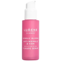 Nordic Bloom [Lumo] Anti-Wrinkle & Firm Moisturizing V-Shape Serum 30ml