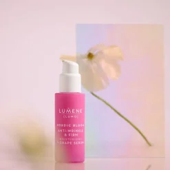 Nordic Bloom [Lumo] Anti-Wrinkle & Firm Moisturizing V-Shape Serum 30ml