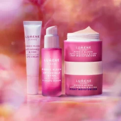 Nordic Bloom [Lumo] Anti-Wrinkle & Firm Moisturizing V-Shape Serum 30ml