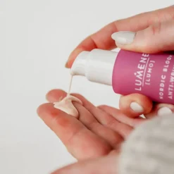 Nordic Bloom [Lumo] Anti-Wrinkle & Firm Moisturizing V-Shape Serum 30ml