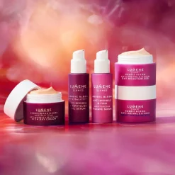 Nordic Bloom [Lumo] Anti-Wrinkle & Firm Moisturizing V-Shape Serum 30ml