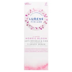 Nordic Bloom [Lumo] Anti-Wrinkle & Firm Moisturizing V-Shape Serum 30ml