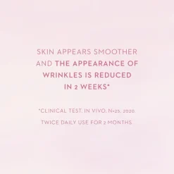 Nordic Bloom [Lumo] Anti-Wrinkle & Firm Moisturizing V-Shape Serum 30ml