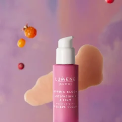 Nordic Bloom [Lumo] Anti-Wrinkle & Firm Moisturizing V-Shape Serum 30ml