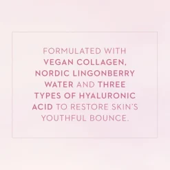 Nordic Bloom [Lumo] Vegan Collagen Eye Serum 10ml