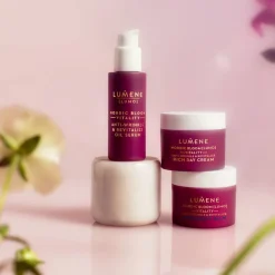 Nordic Bloom [Lumo] Vitality Anti-Wrinkle & Revitalize Oil Serum 30ml