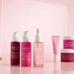 Nordic Bloom Vitality Anti-Wrinkle & Revitalize Overnight Balm 50ml