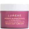Nordic Bloom Vitality Anti-Wrinkle & Revitalize Rich Day Cream 50ml