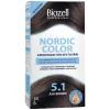 Nordic Color Ash Brown 5.1 120ml