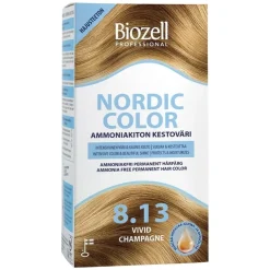 Nordic Color Vivid Champagne 8.13 120ml