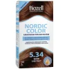 Nordic Color Warm Chestnut 5.34 120ml