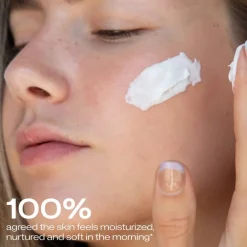 Nordic Hydra Hydration Recharge Overnight Cream 50ml