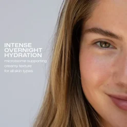 Nordic Hydra Hydration Recharge Overnight Cream 50ml