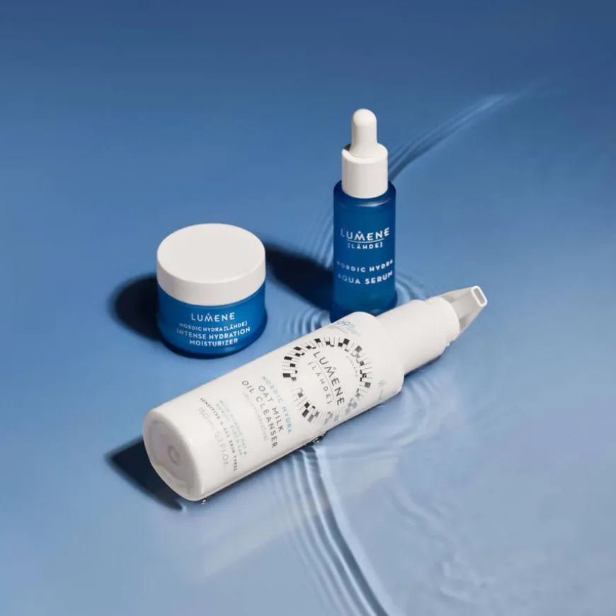 Nordic Hydra Intense Hydration Moisturizer 50ml