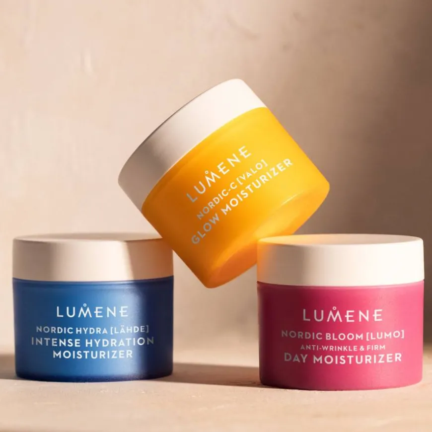 Nordic Hydra Intense Hydration Moisturizer 50ml