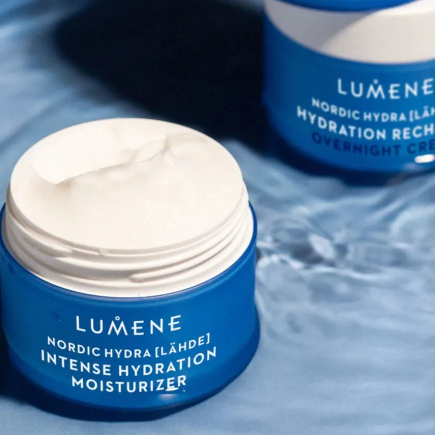 Nordic Hydra Intense Hydration Moisturizer 50ml