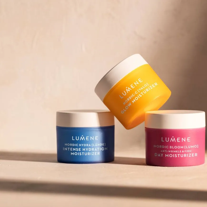 Nordic Hydra Intense Hydration Moisturizer 50ml