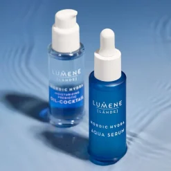 Nordic Hydra [Lähde] Aqua Serum 30ml