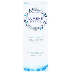 Nordic Hydra [Lähde] Aqua Serum 30ml