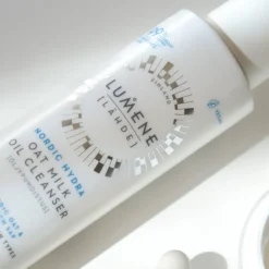 Nordic Hydra [Lähde] Oat Milk Oil Cleanser 150ml