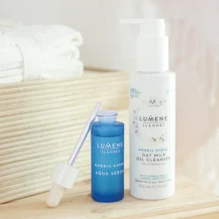 Nordic Hydra [Lähde] Oat Milk Oil Cleanser 150ml