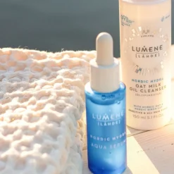 Nordic Hydra [Lähde] Oat Milk Oil Cleanser 150ml