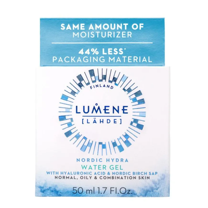 Nordic Hydra Water Gel 50ml