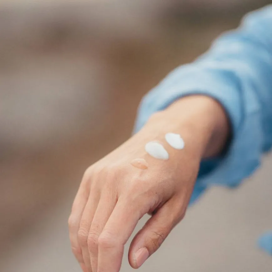 Nordic Hydra Water Gel 50ml