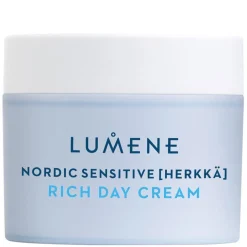 Nordic Sensitive Rich Day Cream 50ml