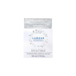 Nordic Sensitive Rich Day Cream 50ml